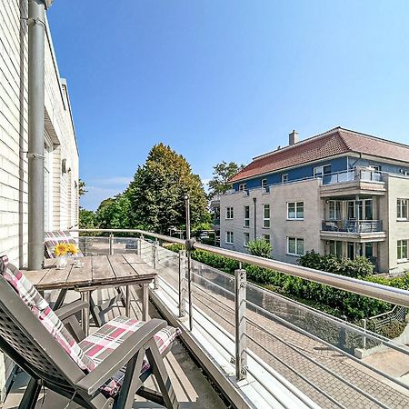 Duenenblick Wohnung 42 Boltenhagen  Bagian luar foto
