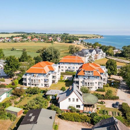 Duenenblick Wohnung 42 Boltenhagen  Bagian luar foto