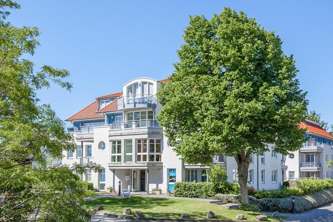 Duenenblick Wohnung 42 Boltenhagen  Bagian luar foto