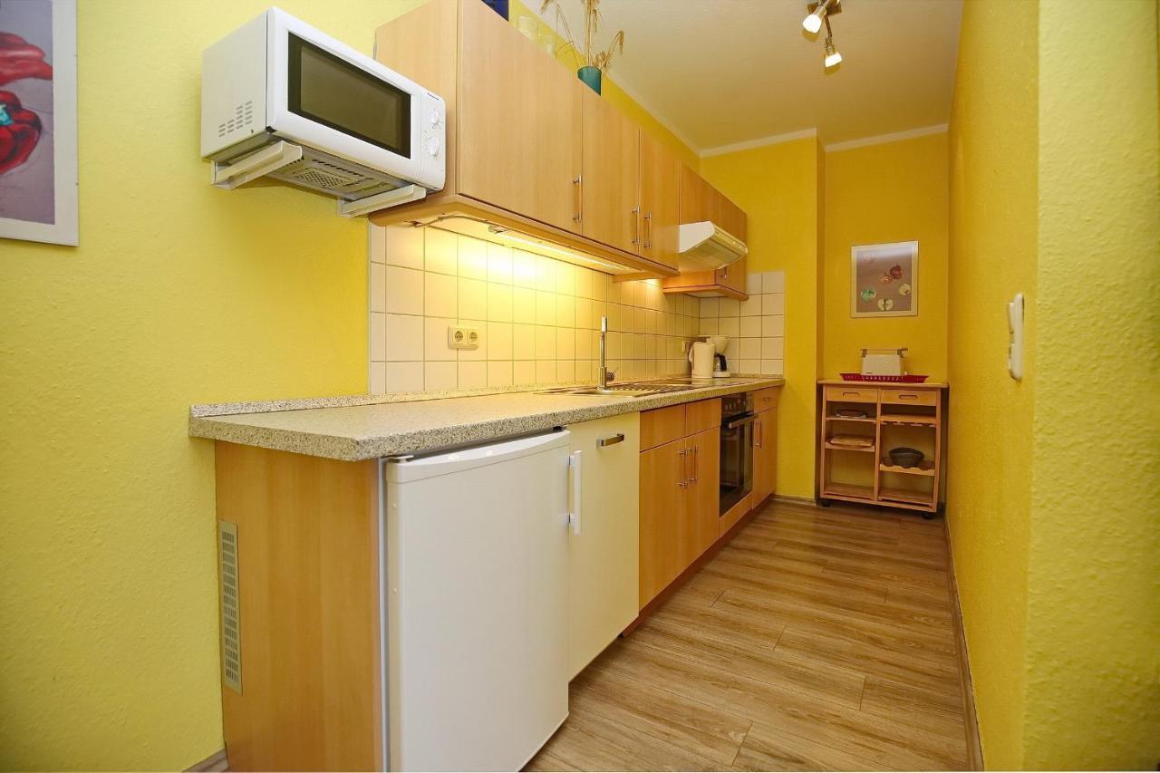 Duenenblick Wohnung 42 Boltenhagen  Bagian luar foto