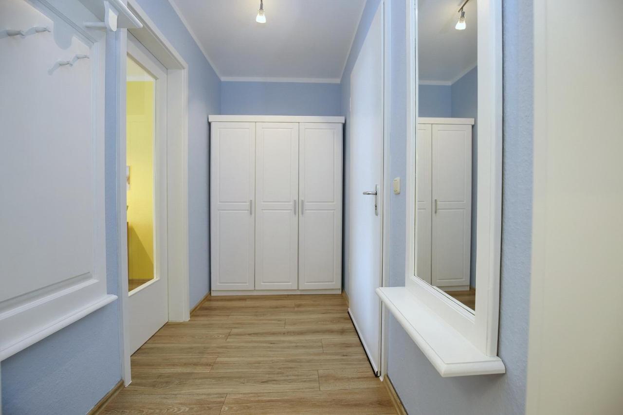 Duenenblick Wohnung 42 Boltenhagen  Bagian luar foto