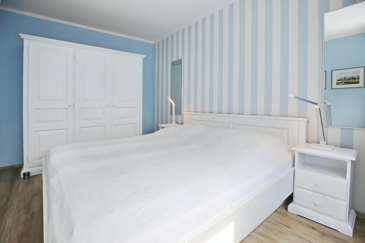 Duenenblick Wohnung 42 Boltenhagen  Bagian luar foto