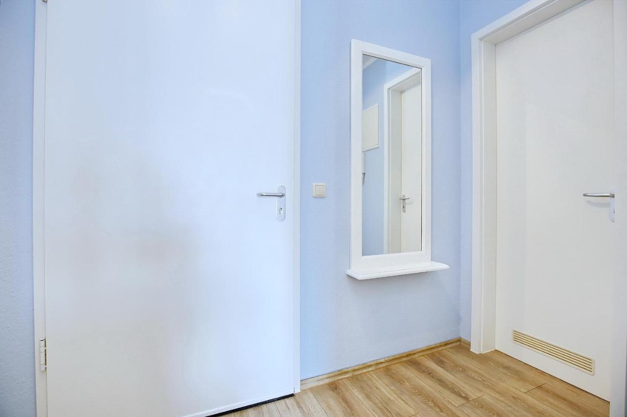 Duenenblick Wohnung 42 Boltenhagen  Bagian luar foto