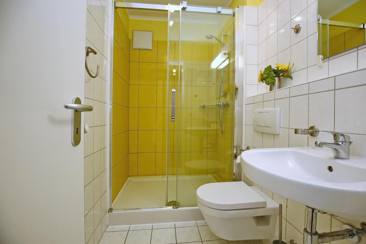 Duenenblick Wohnung 42 Boltenhagen  Bagian luar foto